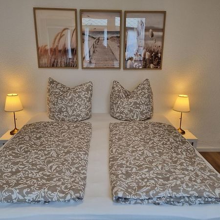 Ferienwohnungen Springer In Schoenefeld Ot Grossziethen Div Apartments Fuer Bis Zu 6 Personen Buitenkant foto