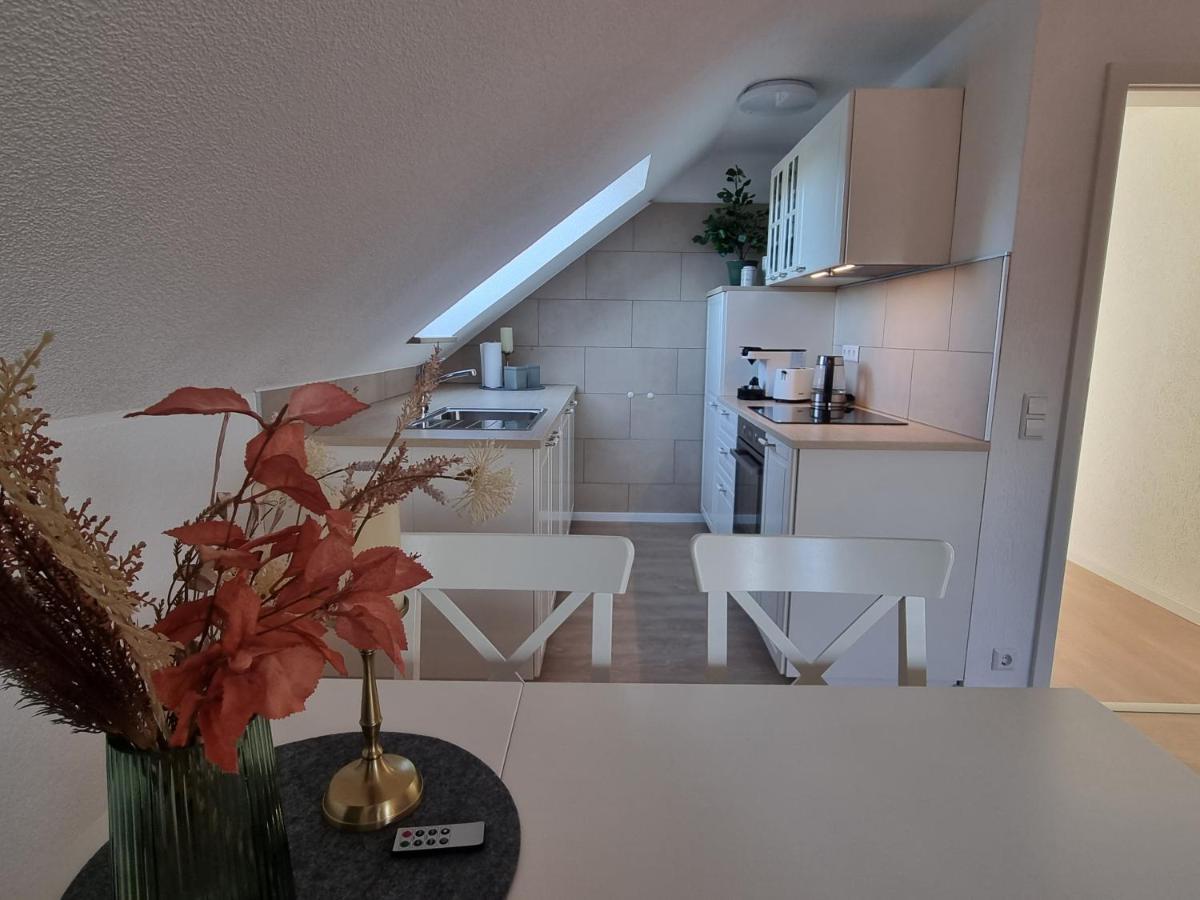 Ferienwohnungen Springer In Schoenefeld Ot Grossziethen Div Apartments Fuer Bis Zu 6 Personen Buitenkant foto