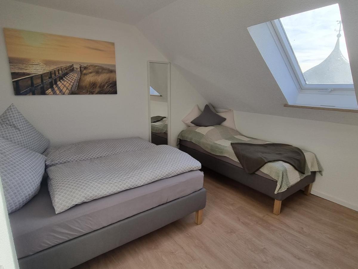 Ferienwohnungen Springer In Schoenefeld Ot Grossziethen Div Apartments Fuer Bis Zu 6 Personen Buitenkant foto