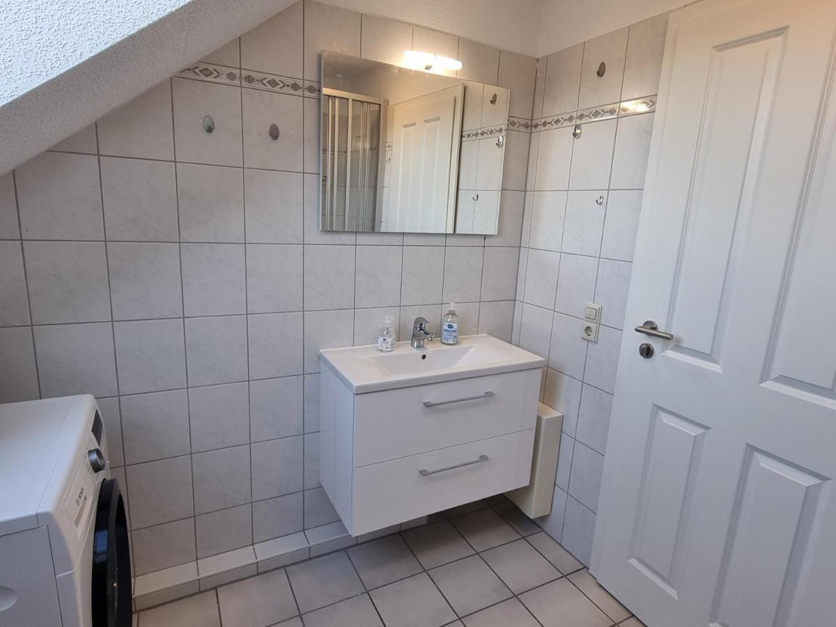 Ferienwohnungen Springer In Schoenefeld Ot Grossziethen Div Apartments Fuer Bis Zu 6 Personen Buitenkant foto