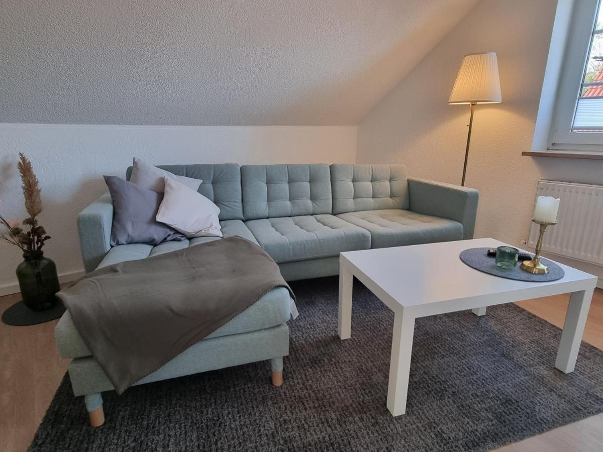 Ferienwohnungen Springer In Schoenefeld Ot Grossziethen Div Apartments Fuer Bis Zu 6 Personen Buitenkant foto