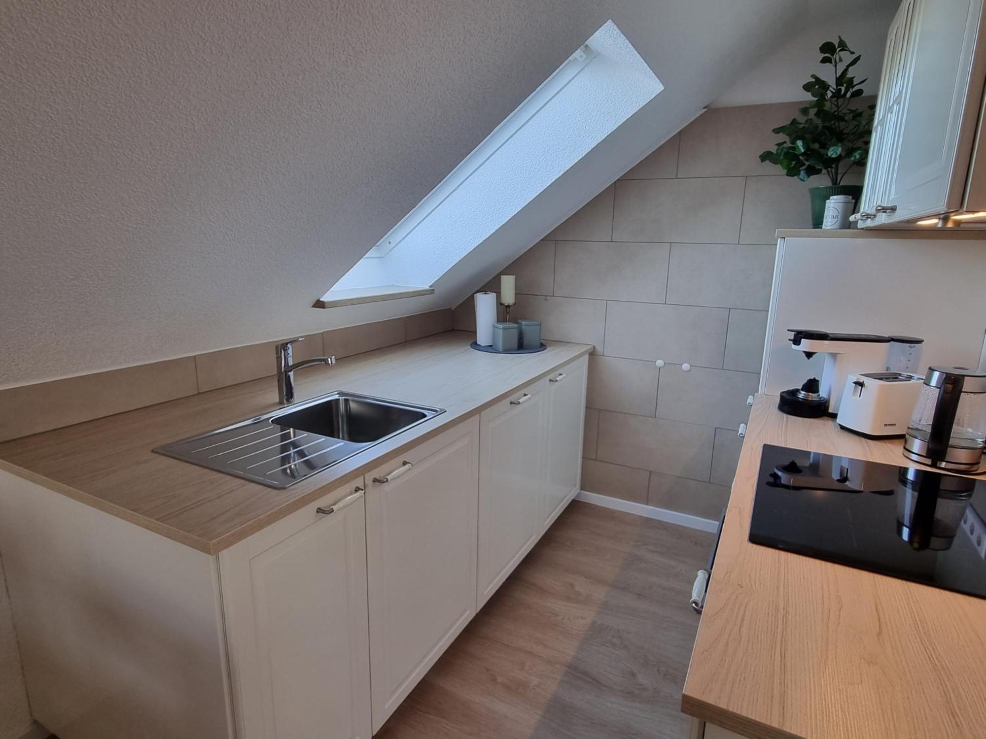 Ferienwohnungen Springer In Schoenefeld Ot Grossziethen Div Apartments Fuer Bis Zu 6 Personen Buitenkant foto
