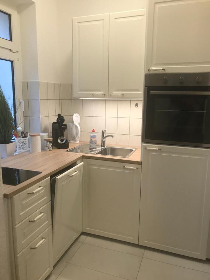 Ferienwohnungen Springer In Schoenefeld Ot Grossziethen Div Apartments Fuer Bis Zu 6 Personen Buitenkant foto