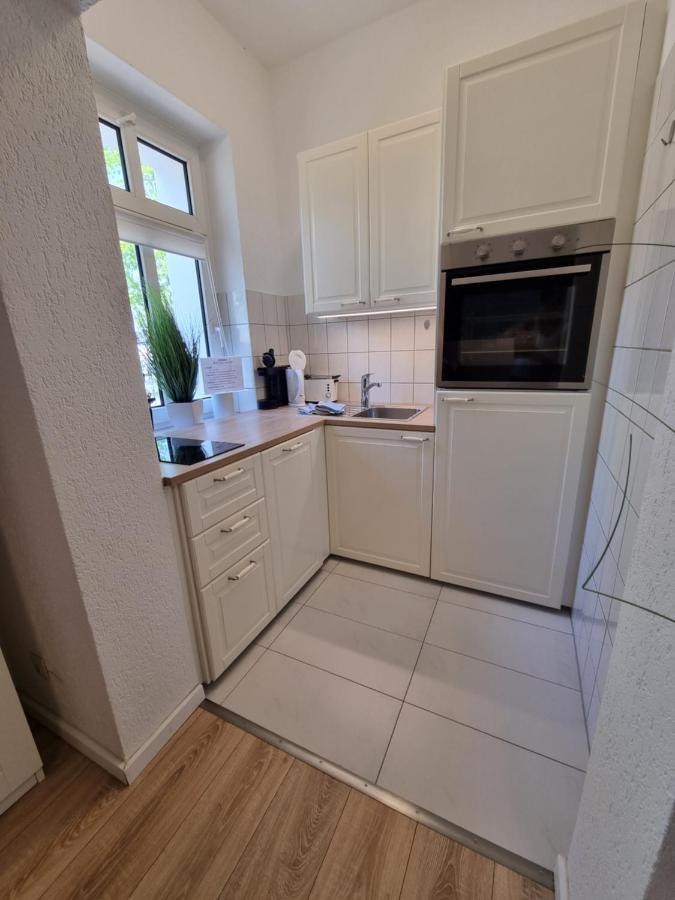 Ferienwohnungen Springer In Schoenefeld Ot Grossziethen Div Apartments Fuer Bis Zu 6 Personen Buitenkant foto