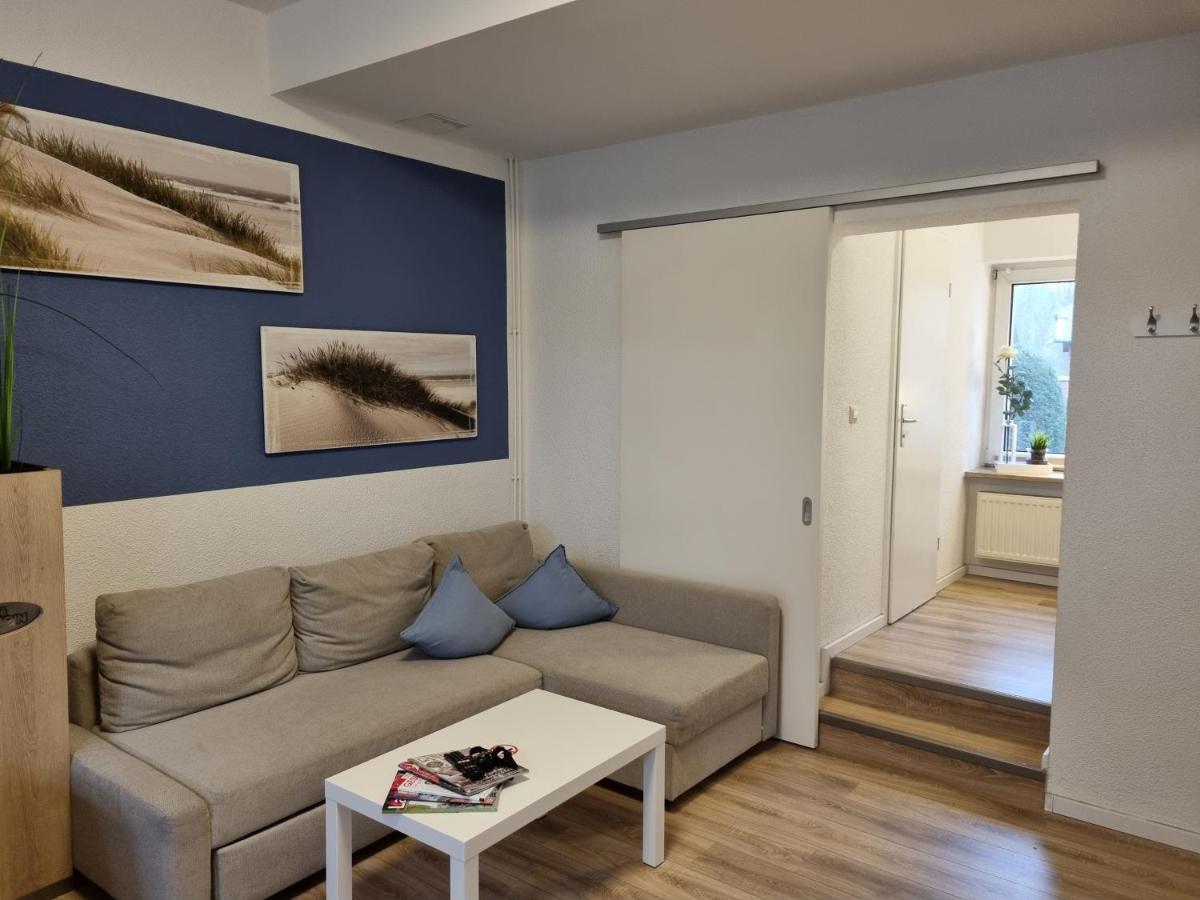 Ferienwohnungen Springer In Schoenefeld Ot Grossziethen Div Apartments Fuer Bis Zu 6 Personen Buitenkant foto