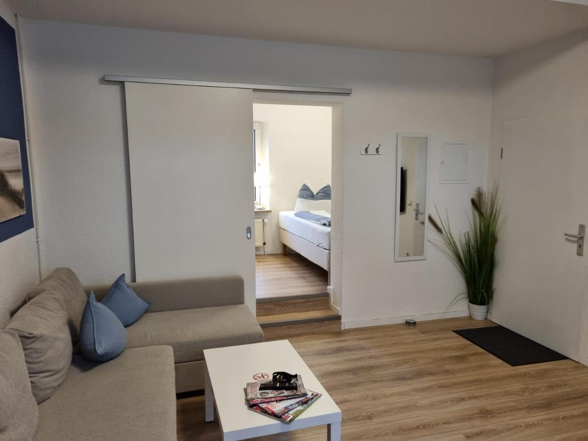 Ferienwohnungen Springer In Schoenefeld Ot Grossziethen Div Apartments Fuer Bis Zu 6 Personen Buitenkant foto