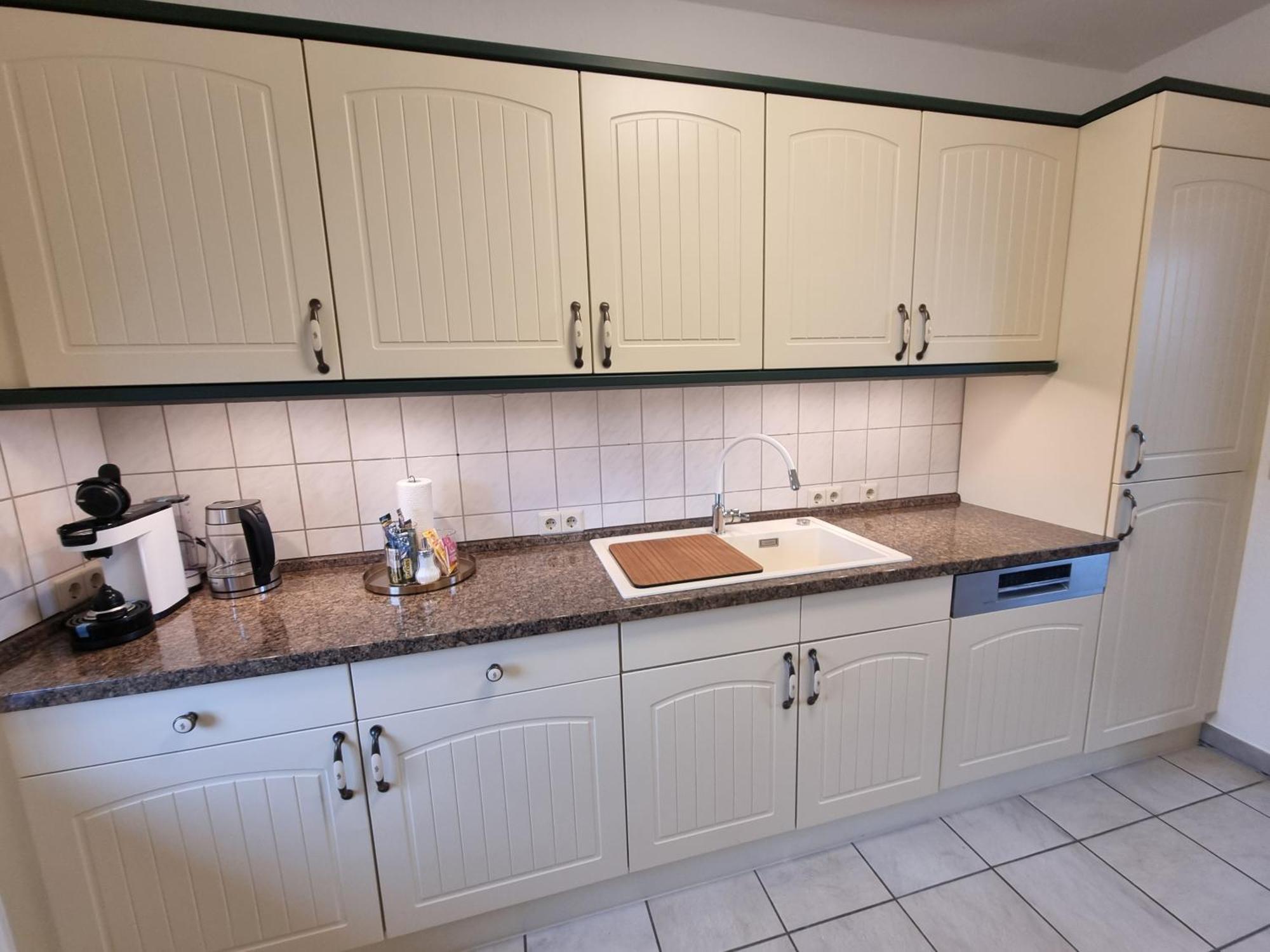 Ferienwohnungen Springer In Schoenefeld Ot Grossziethen Div Apartments Fuer Bis Zu 6 Personen Buitenkant foto