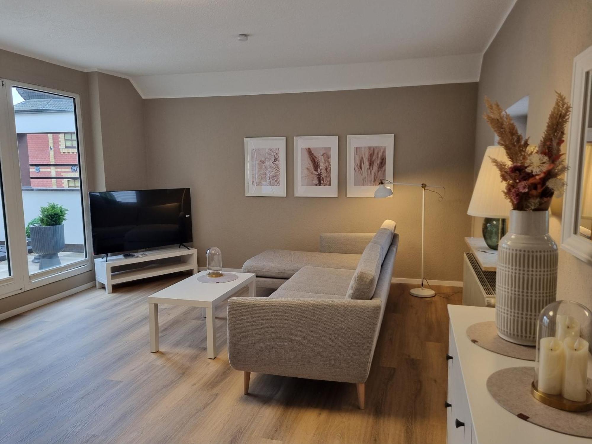 Ferienwohnungen Springer In Schoenefeld Ot Grossziethen Div Apartments Fuer Bis Zu 6 Personen Buitenkant foto