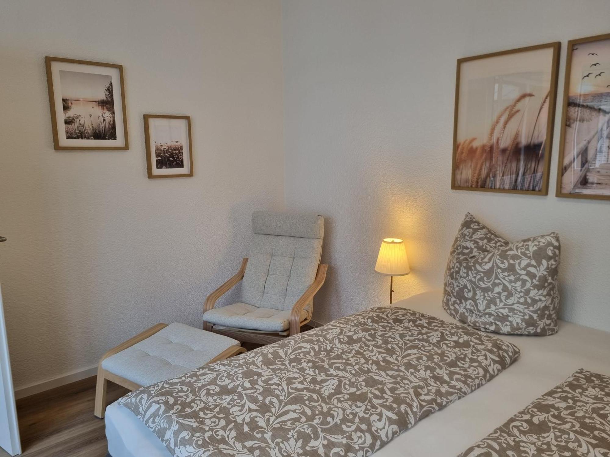 Ferienwohnungen Springer In Schoenefeld Ot Grossziethen Div Apartments Fuer Bis Zu 6 Personen Buitenkant foto