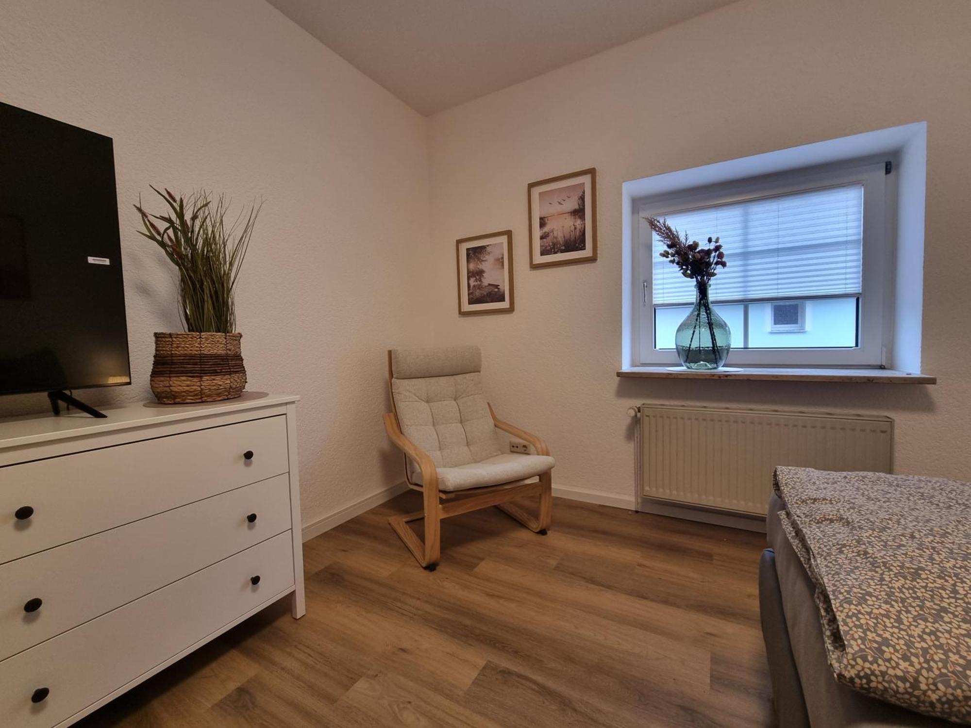 Ferienwohnungen Springer In Schoenefeld Ot Grossziethen Div Apartments Fuer Bis Zu 6 Personen Buitenkant foto