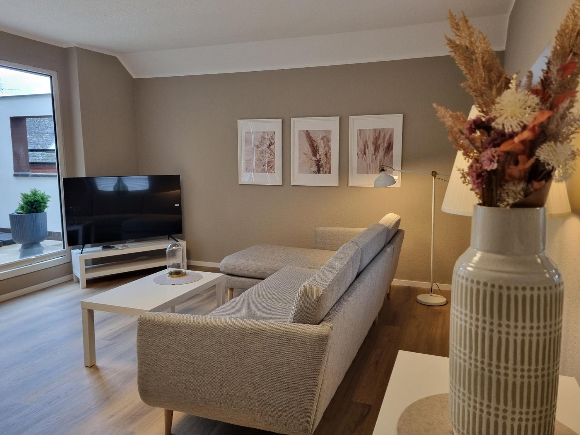 Ferienwohnungen Springer In Schoenefeld Ot Grossziethen Div Apartments Fuer Bis Zu 6 Personen Buitenkant foto